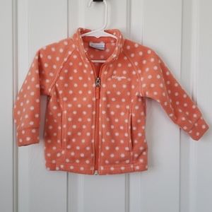 Girls Jacket